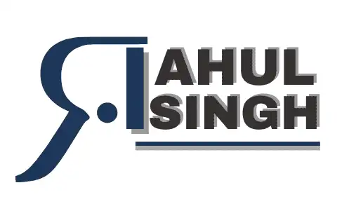 Rahul Singh